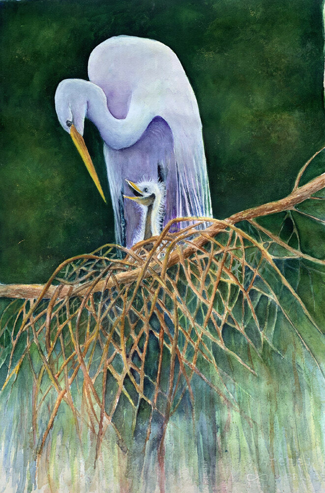 A Mother's Love A Mother's Love