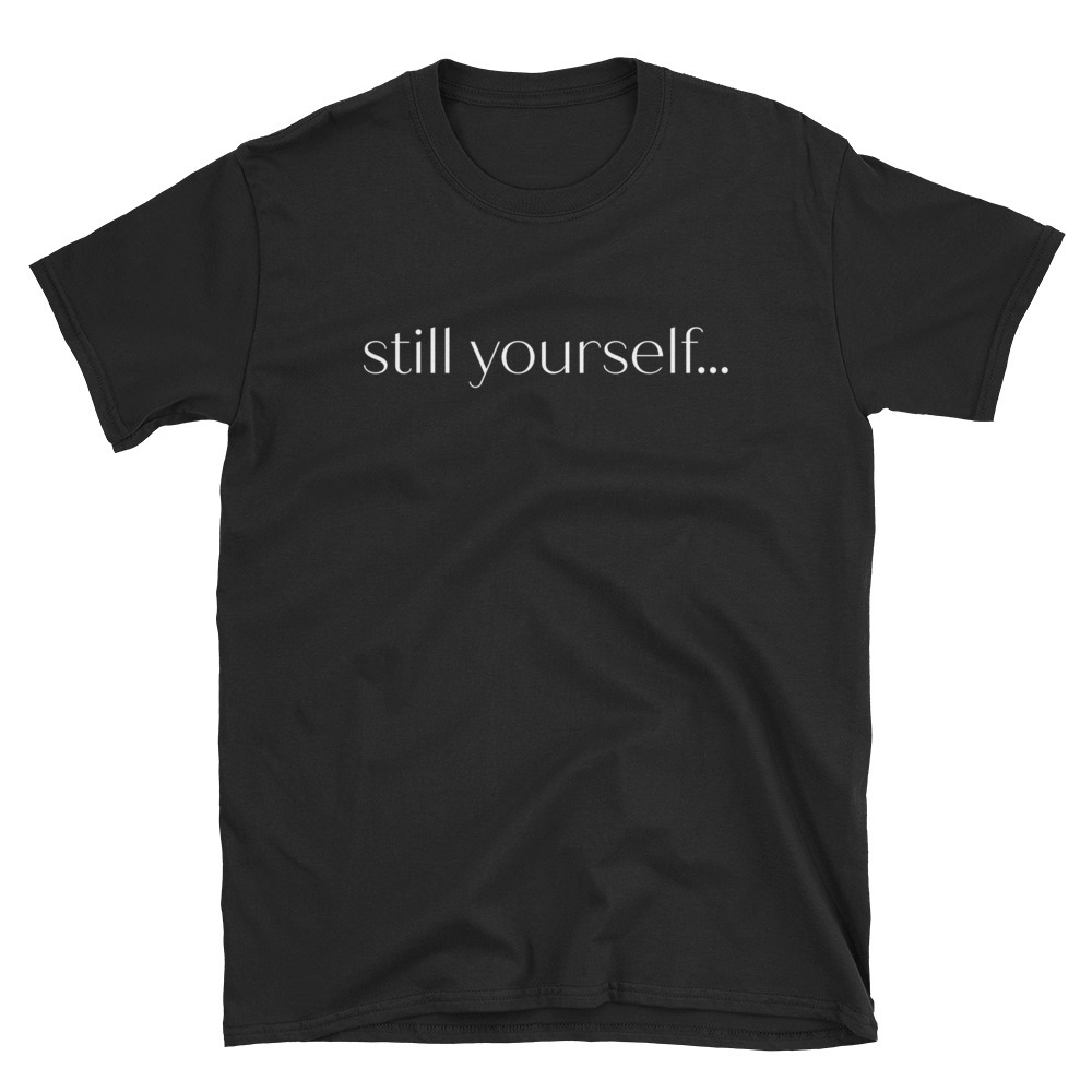 still yourself... No. 2 00054