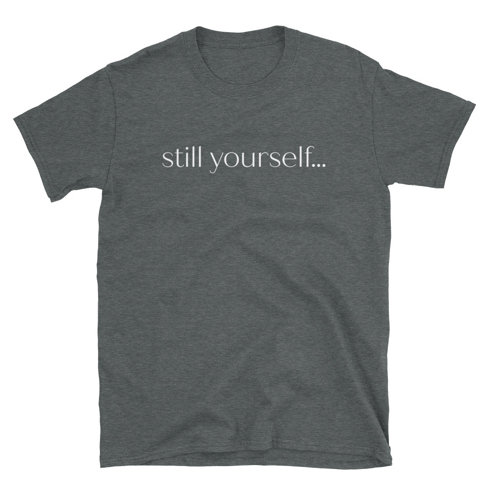 still yourself... No. 2