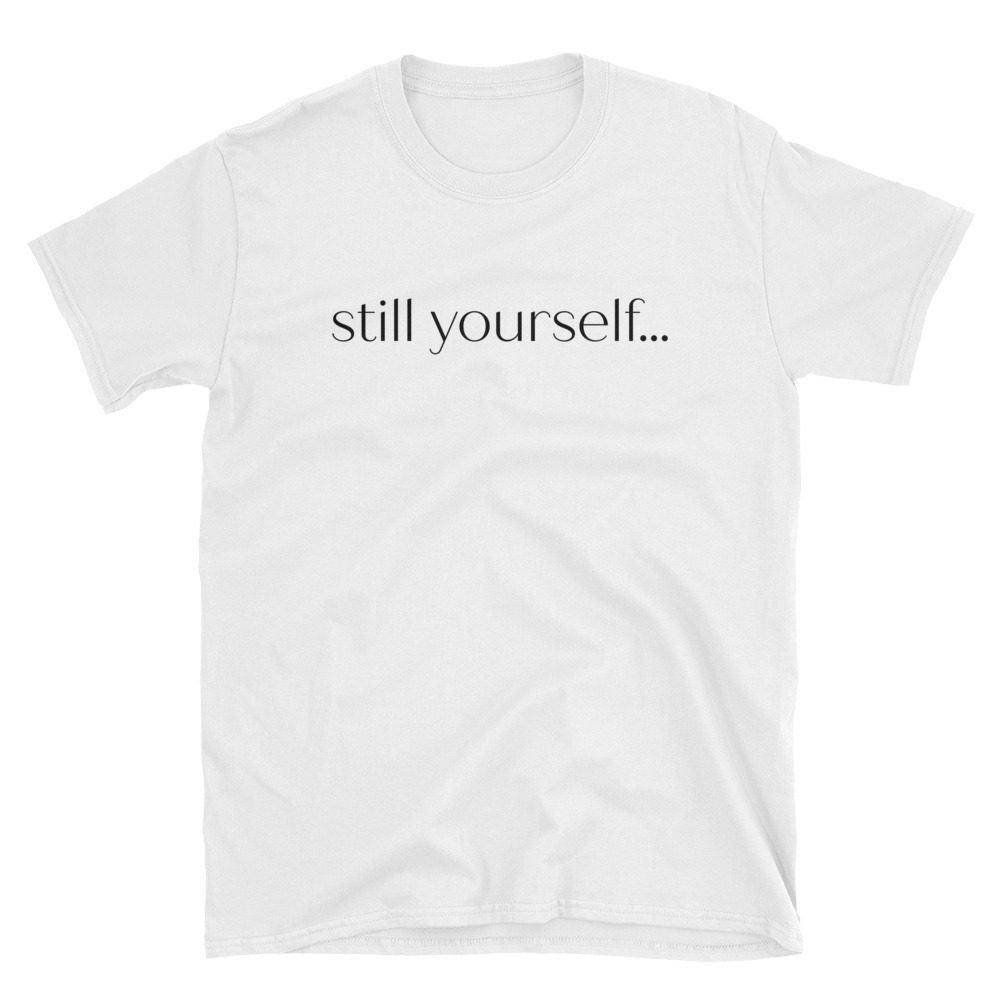 still yourself... 00055