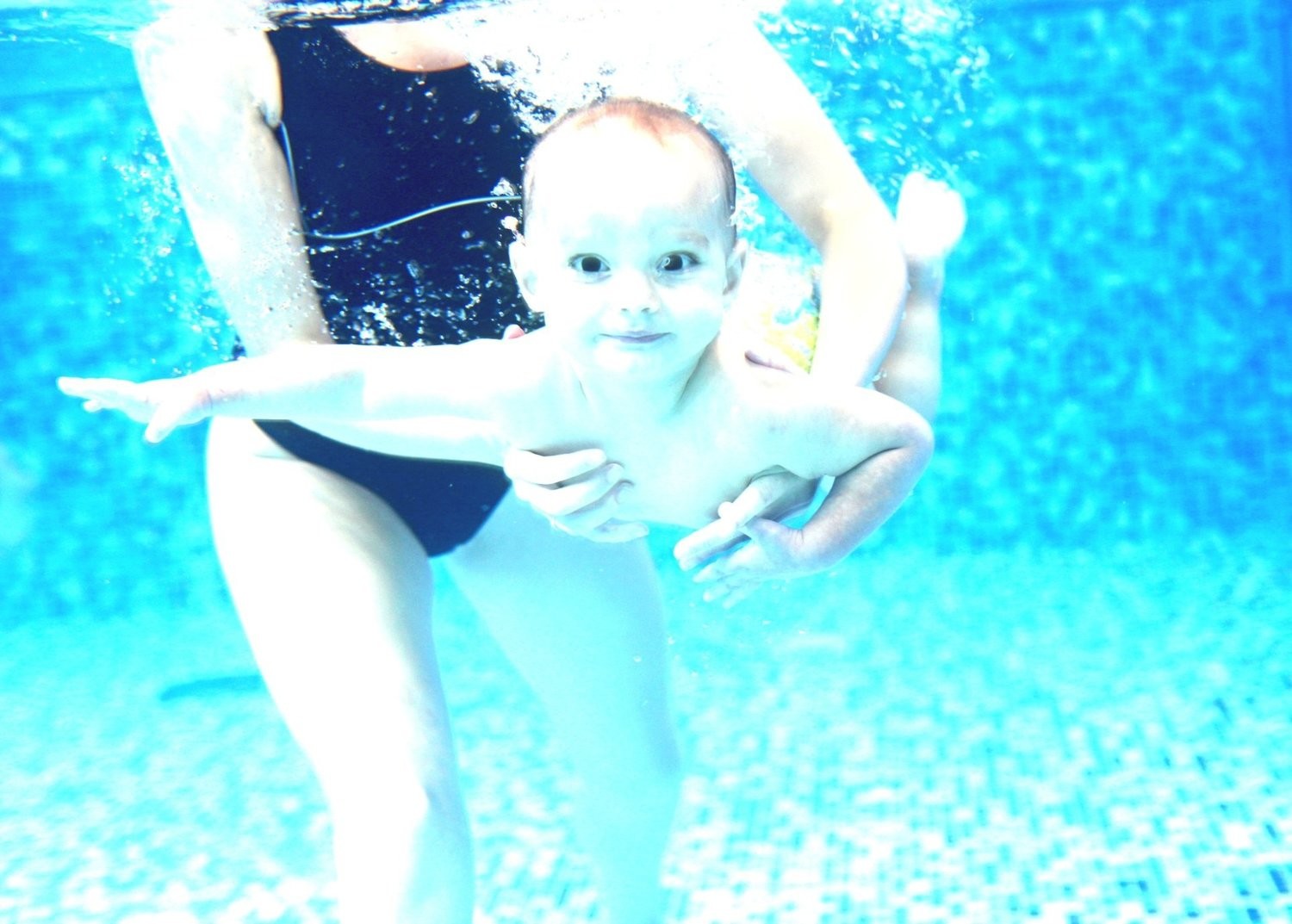 Babyschwimmen 3 7 Monate Altenmarkt Ab 24 11 2019 9 55uhr 10