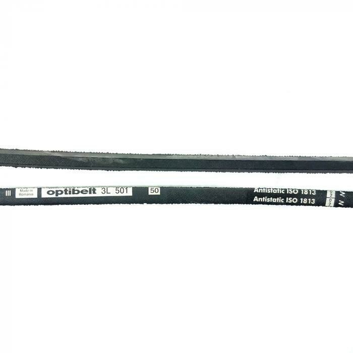 Приводной ремень 1270 мм Optibelt 3L501 Приводной ремень 1270 мм Optibelt 3L501