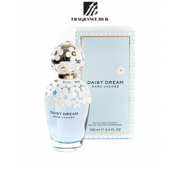 marc jacobs daisy dream perfume 100ml