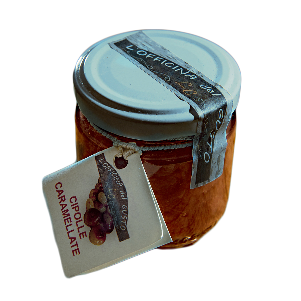 Cipolle Caramellate