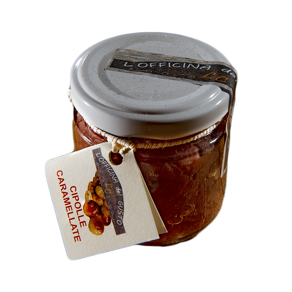 Cipolle Caramellate 0004