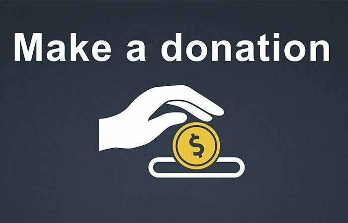 Donation Donation