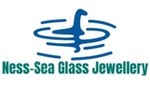 Ness-Sea Glass jewellery