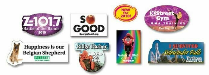 Bumber Stickers Bumber Stickers