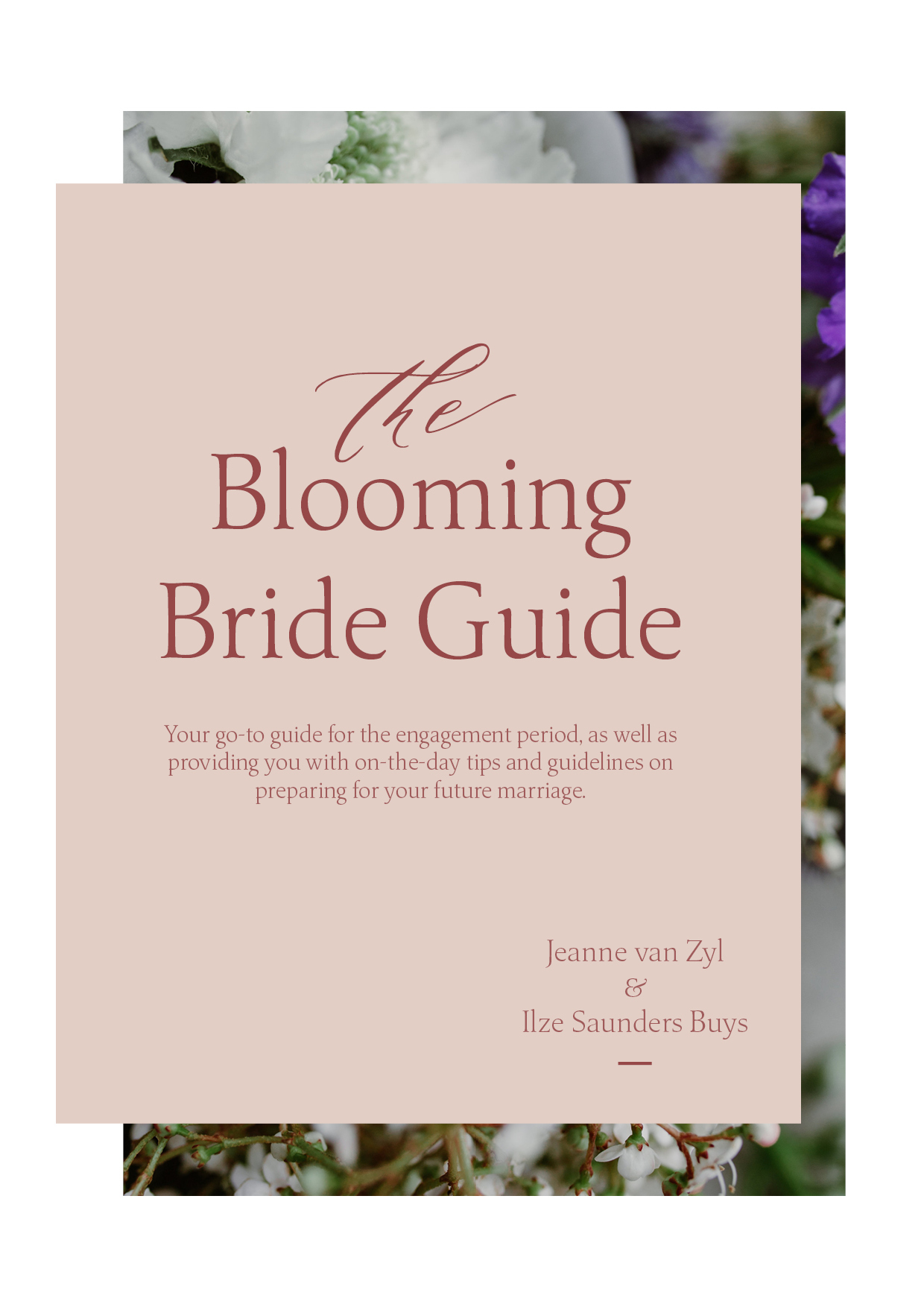 The Blooming Bride Guide 00000