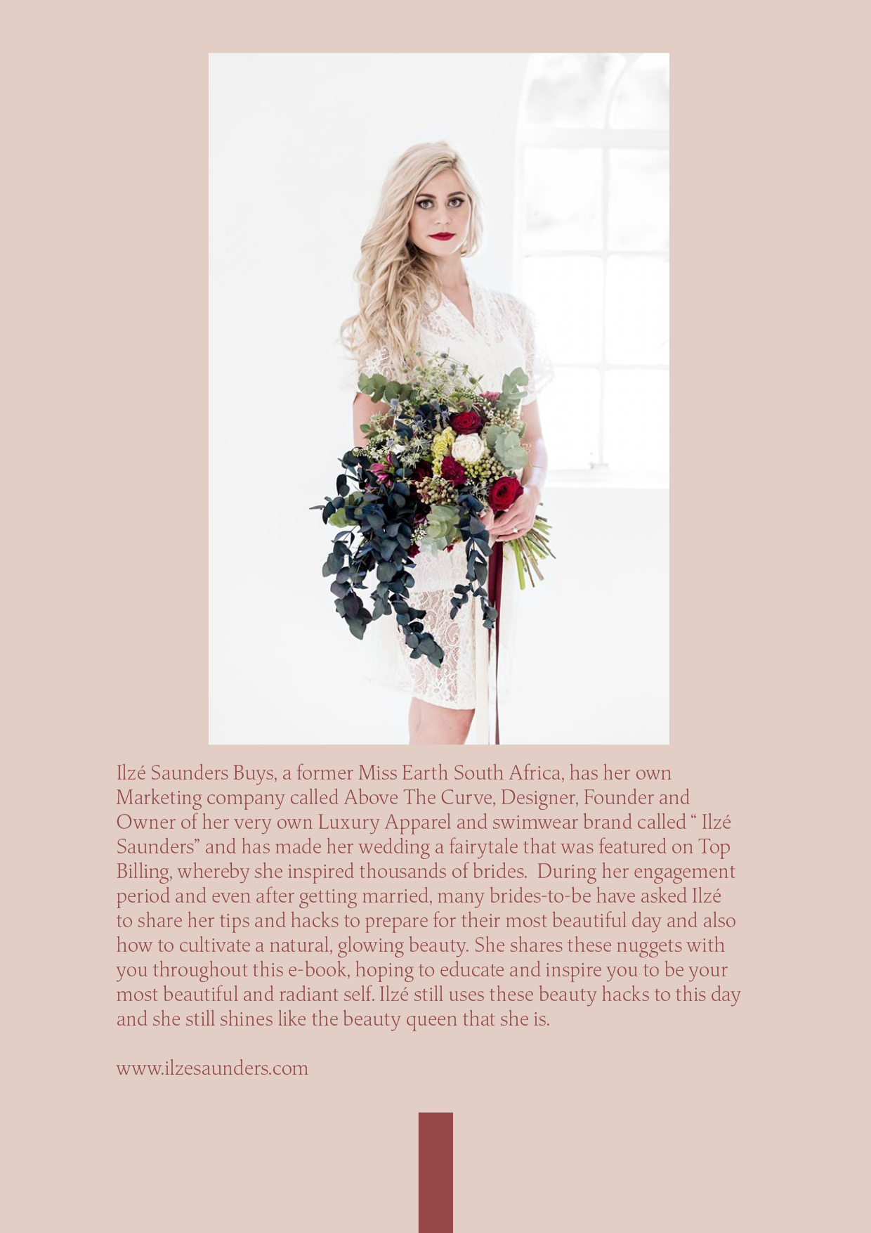 The Blooming Bride Guide