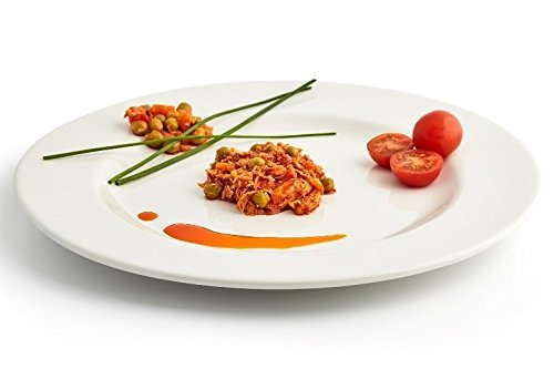 La Sirena Tuna Chunk with vegetables 5 oz (12 units pack)