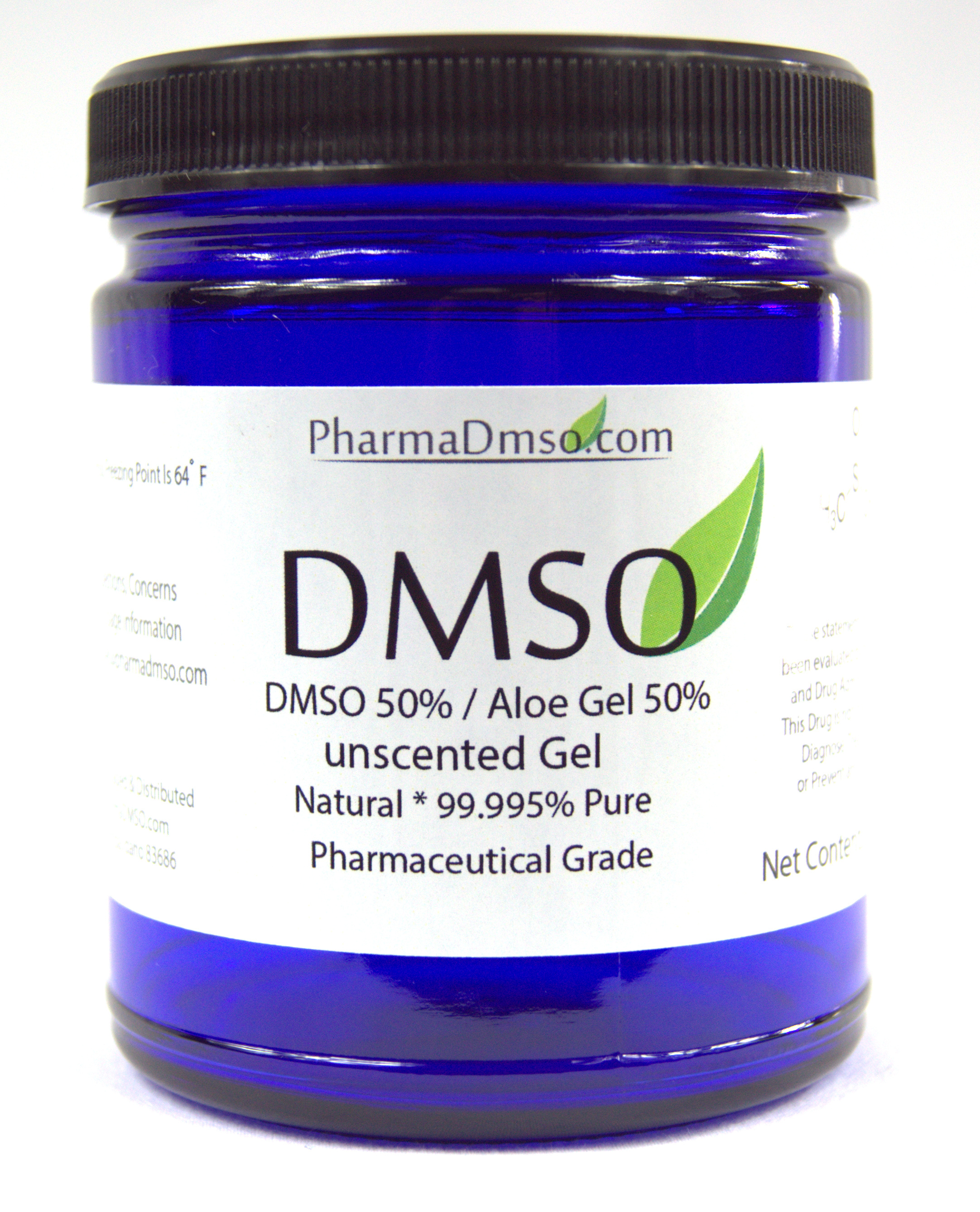 DMSO Gel Sample Kit DMSO Gel Sample Kit