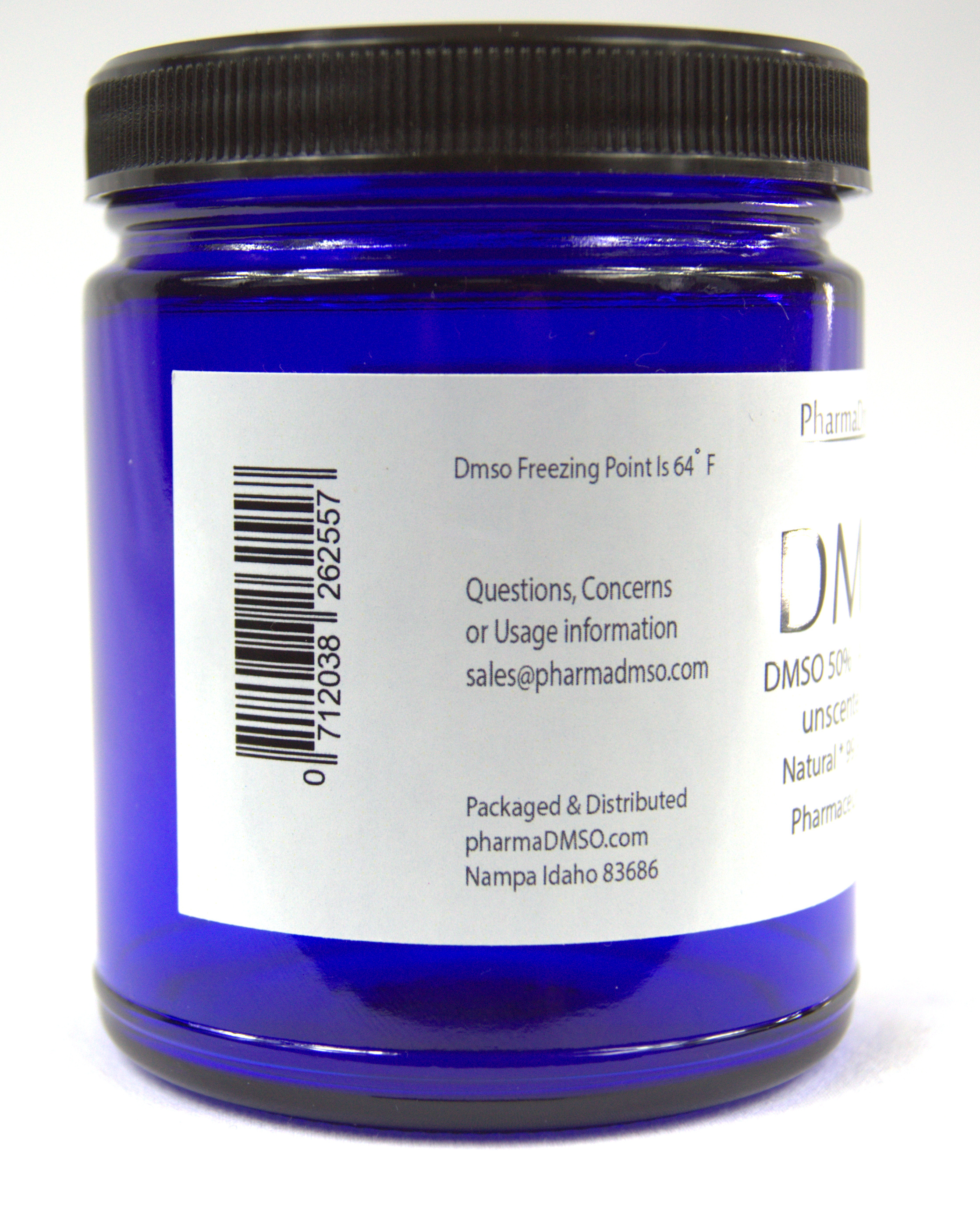DMSO Gel Sample Kit DMSO Gel Sample Kit
