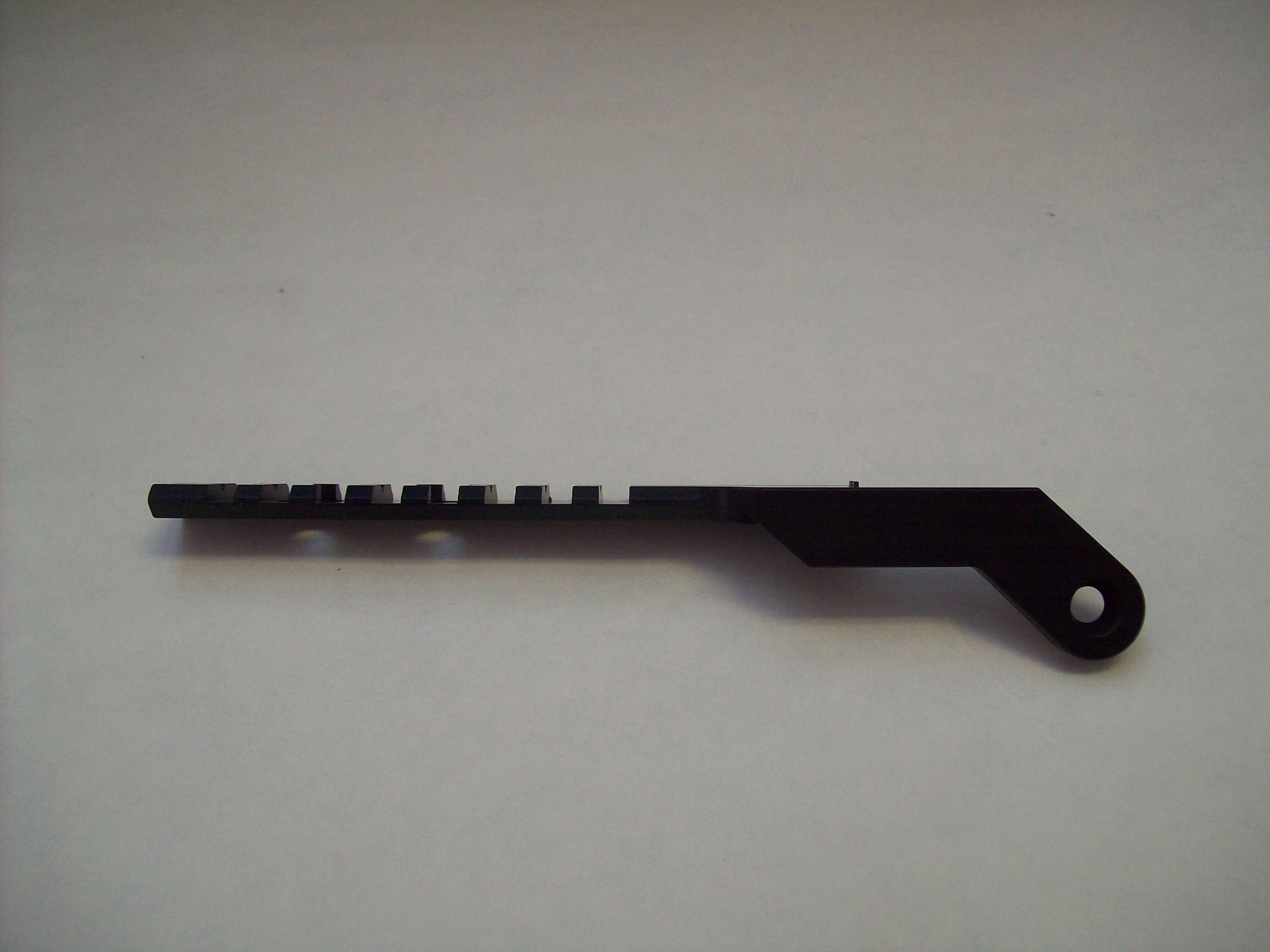 Rossi Model 92 Rail Mount w/Adjustable Sight