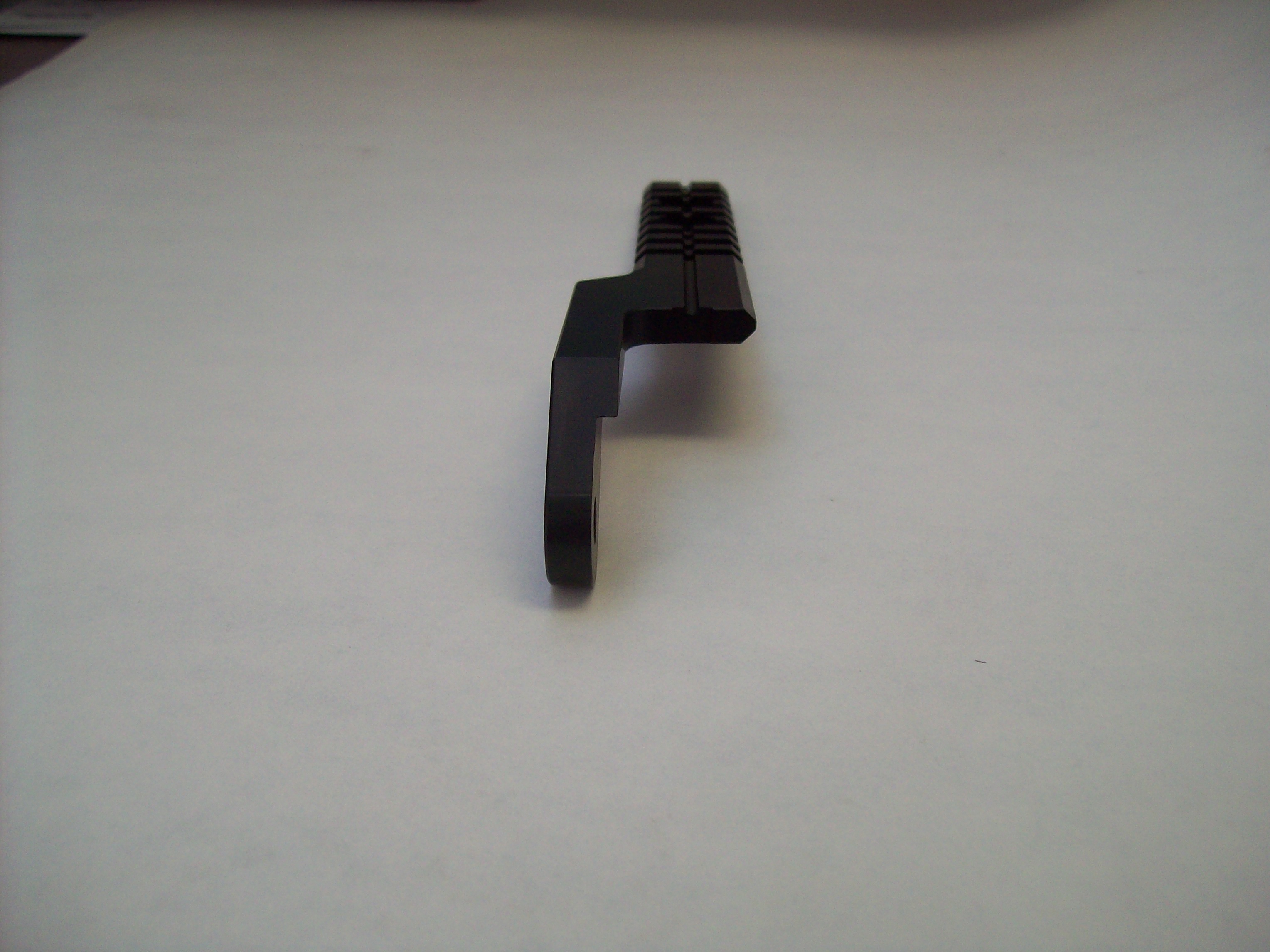 Rossi Model 92 Rail Mount w/Adjustable Sight