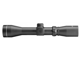 LER 2-7X32MM PISTOL SCOUT SCOPE WITH DUPLEX RETICLE JHI2732B