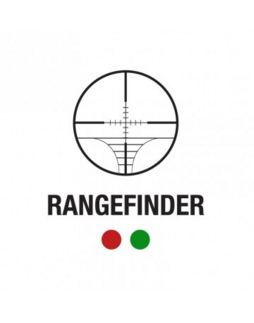 LER 2-7X32MM PISTOL SCOUT SCOPE WITH DUPLEX RETICLE