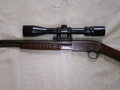 Universal Dovetail Short Rail 2023