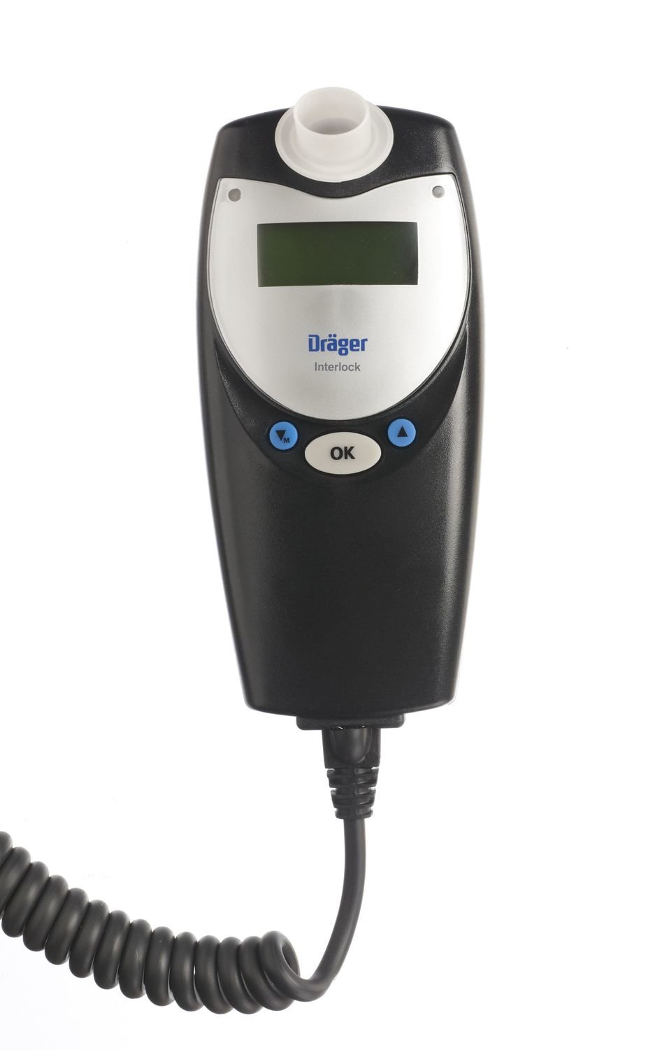 Drager Interlock Breathalyser Mouthpieces