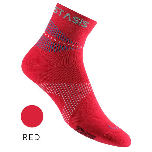 VOXX STASIS ATHLETIC MINI-CREW