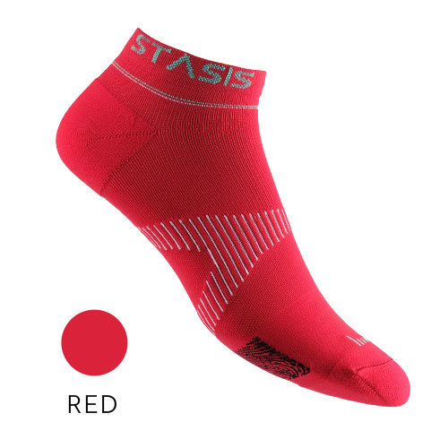 VOXX STASIS ATHLETIC NO-SHOW