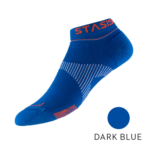 VOXX STASIS ATHLETIC NO-SHOW