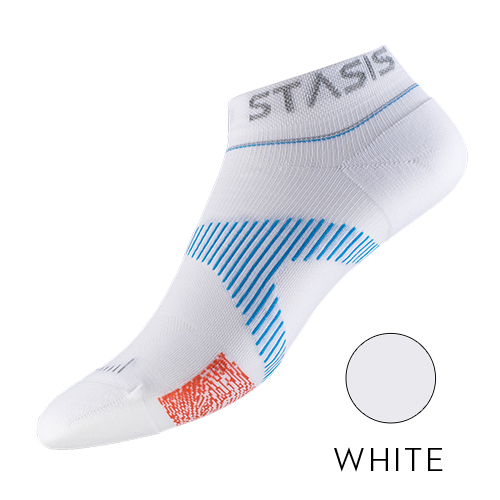 VOXX STASIS ATHLETIC NO-SHOW