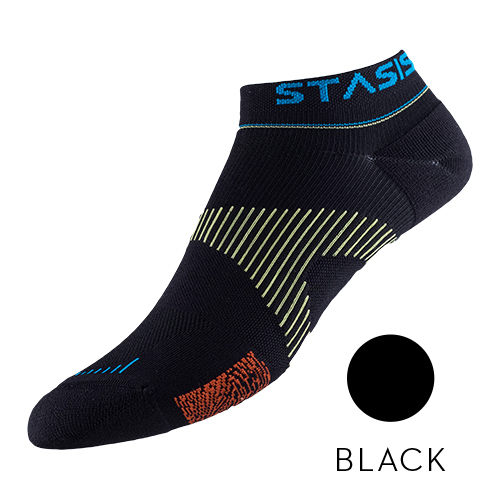 VOXX STASIS ATHLETIC NO-SHOW