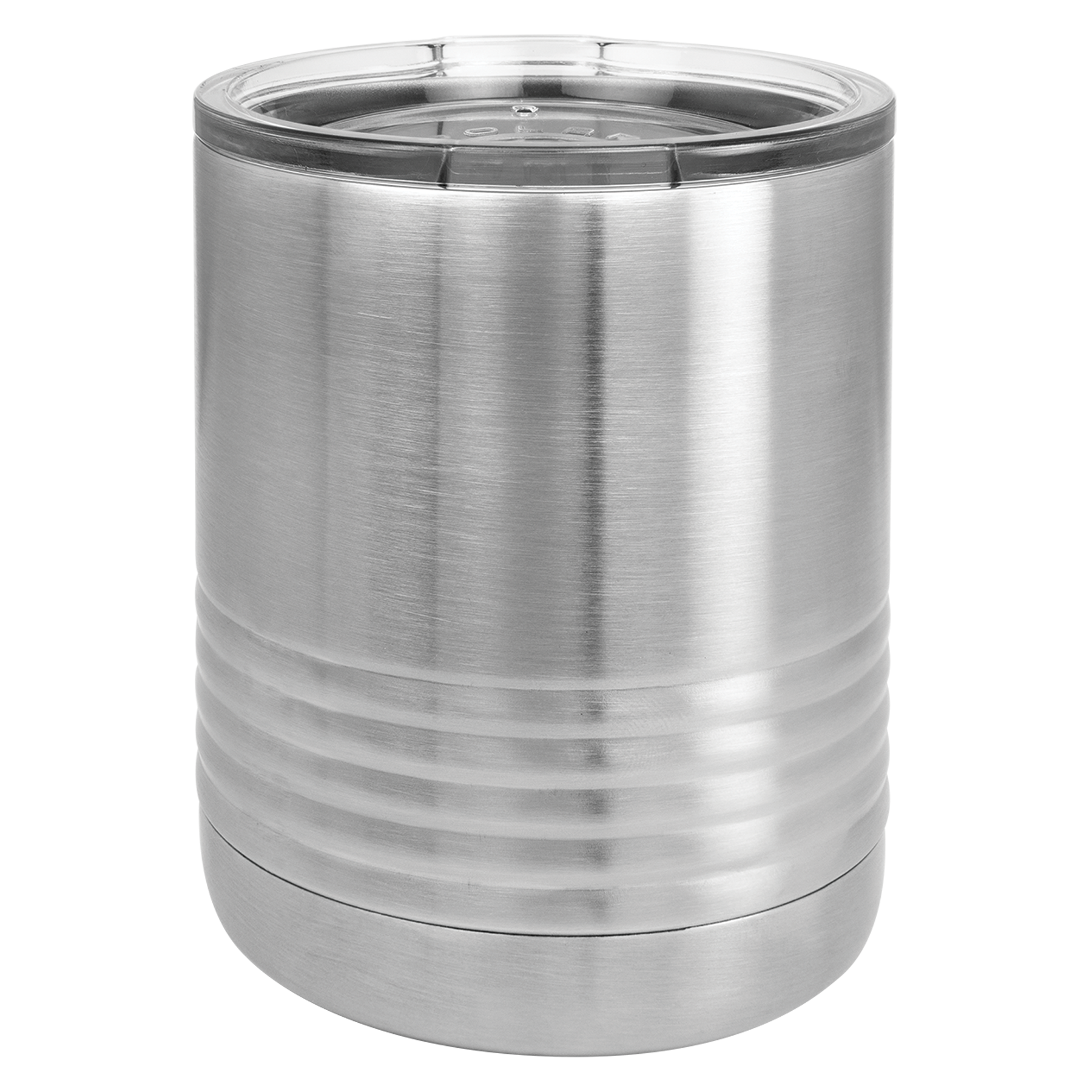 10 oz Tumbler - Stainless Steel LTM710x
