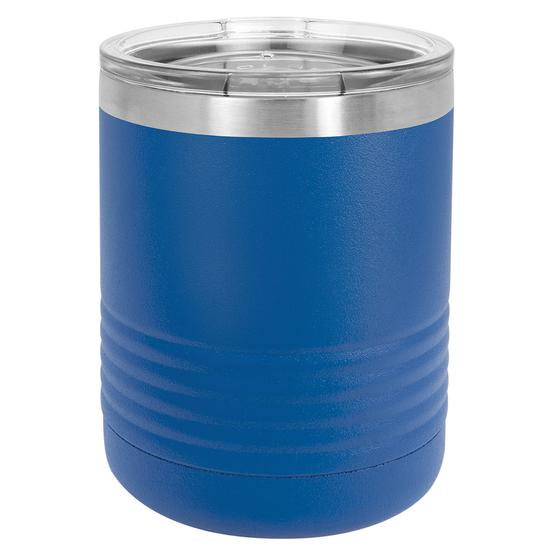 10 oz Tumbler - Stainless Steel