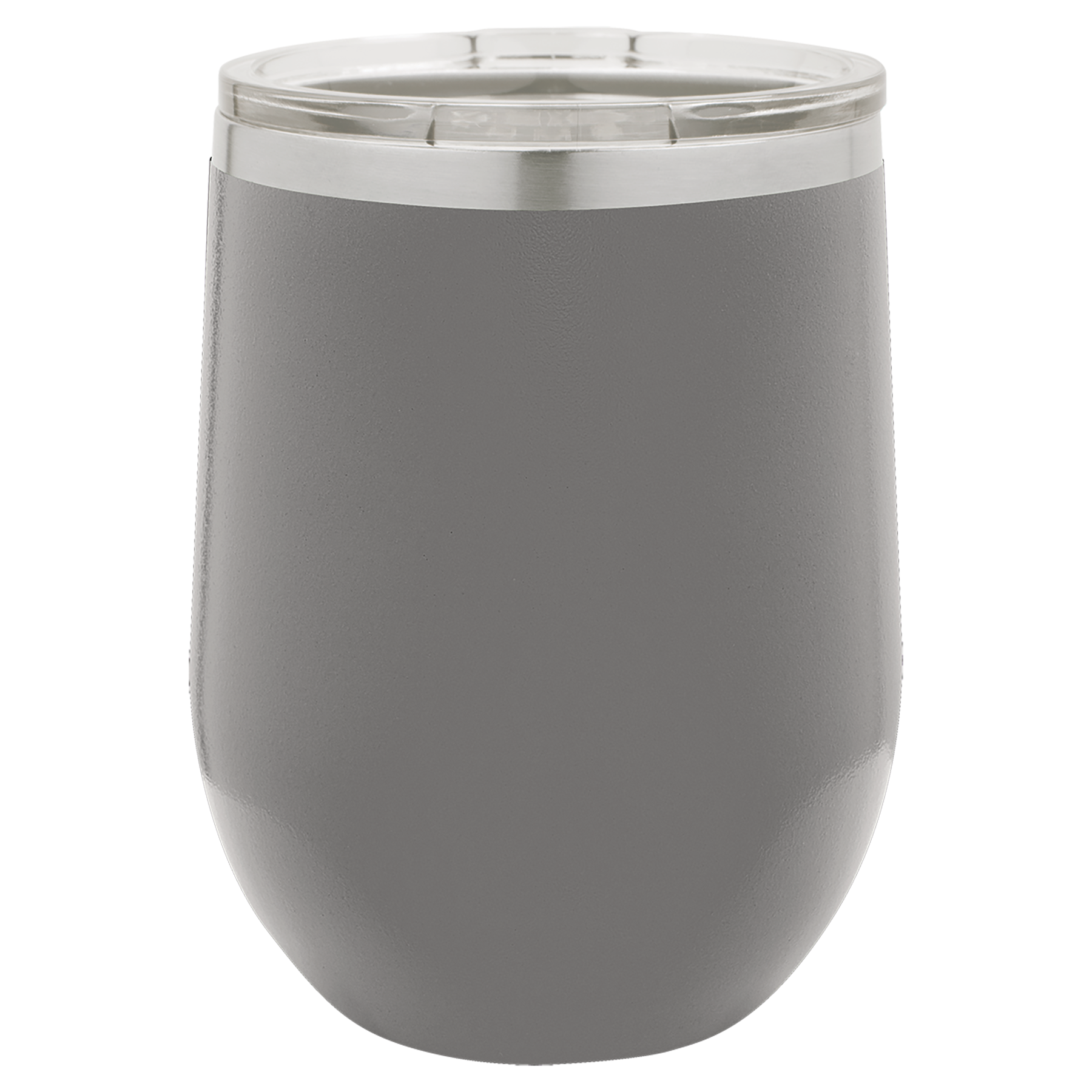 12oz Stemless Wine Glasses
