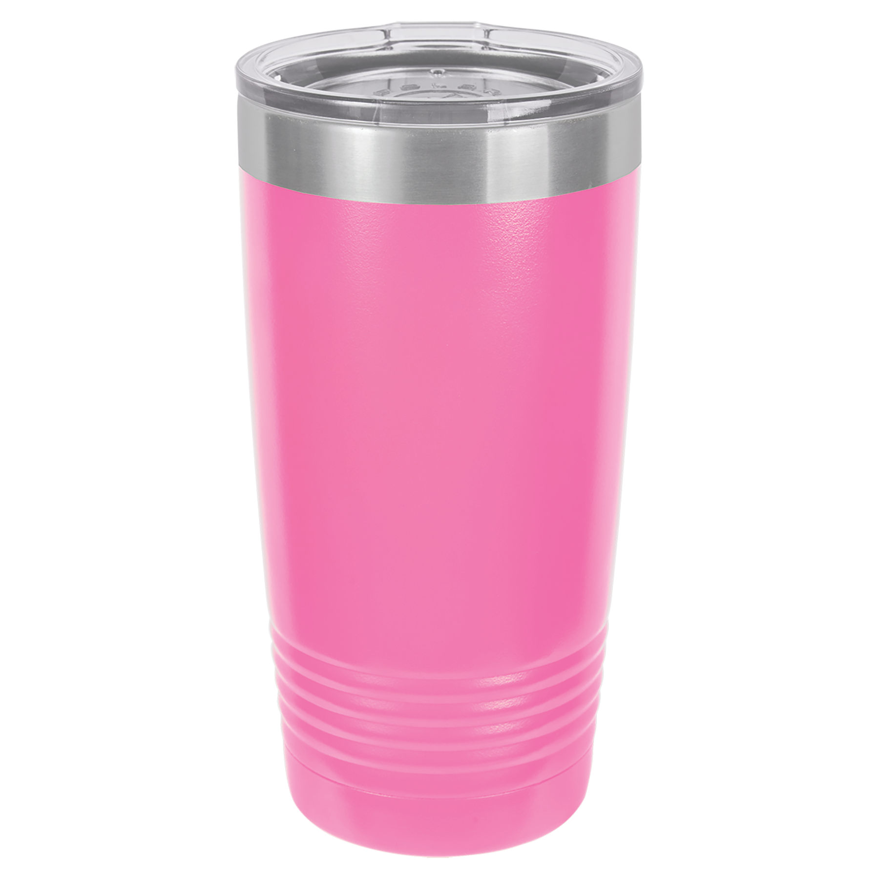 20 oz. Stainless Steel Tumblers