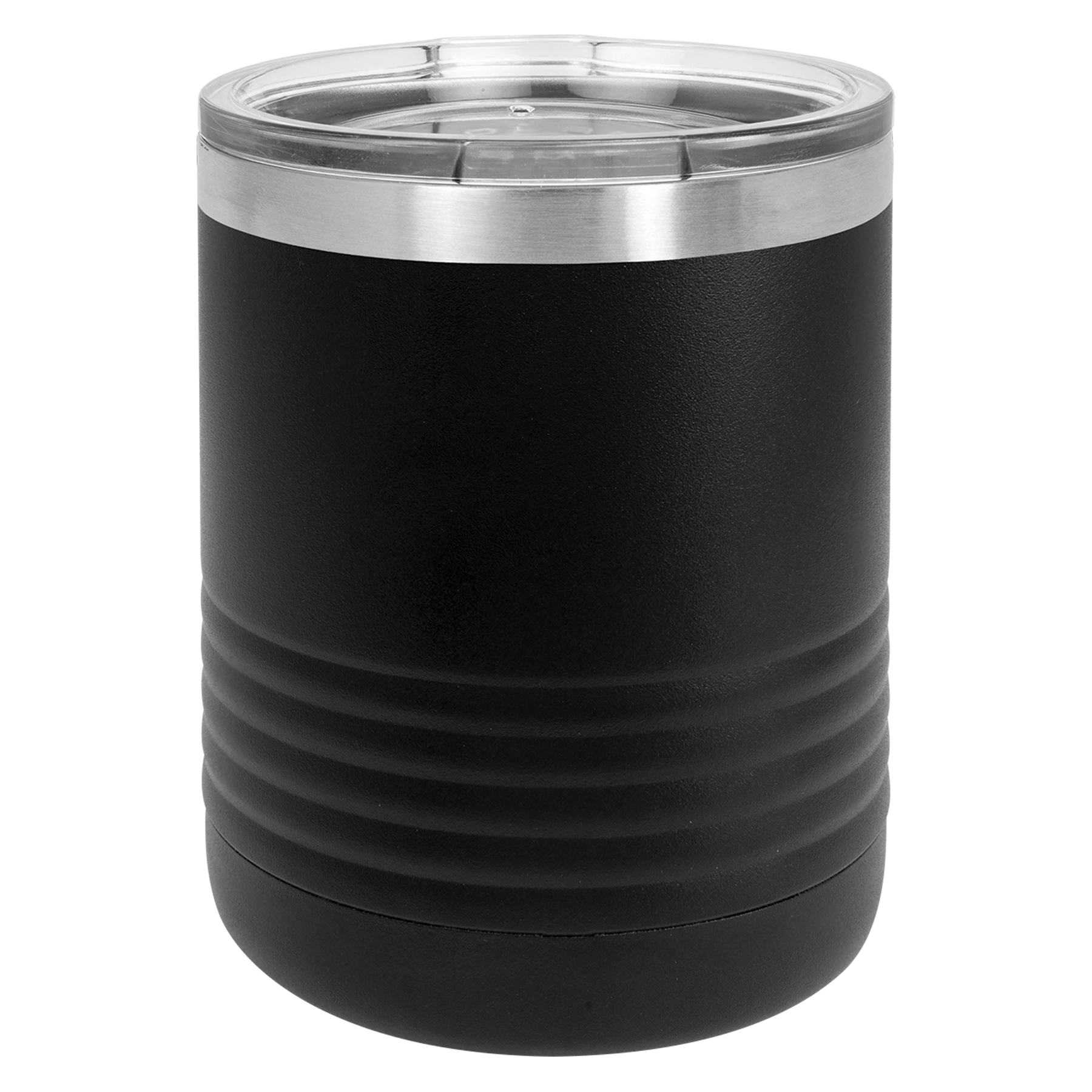 10 oz Tumbler - Stainless Steel