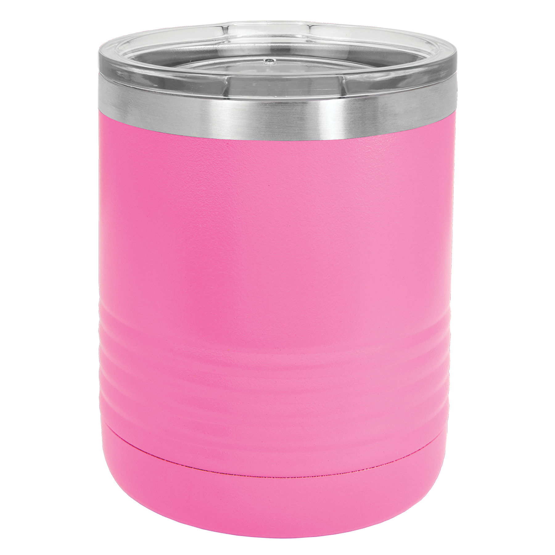 10 oz Tumbler - Stainless Steel