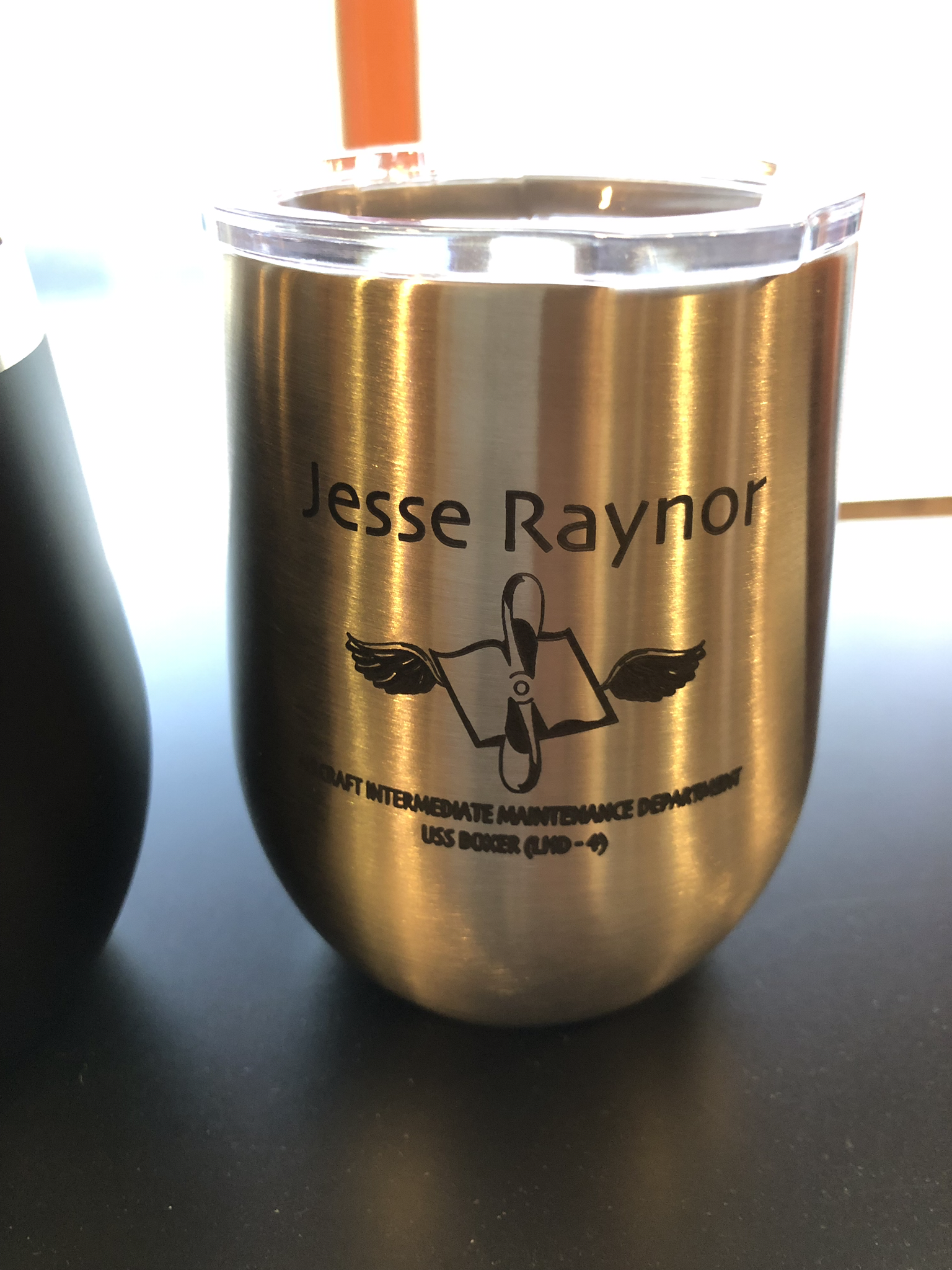 Laser Engraving Service