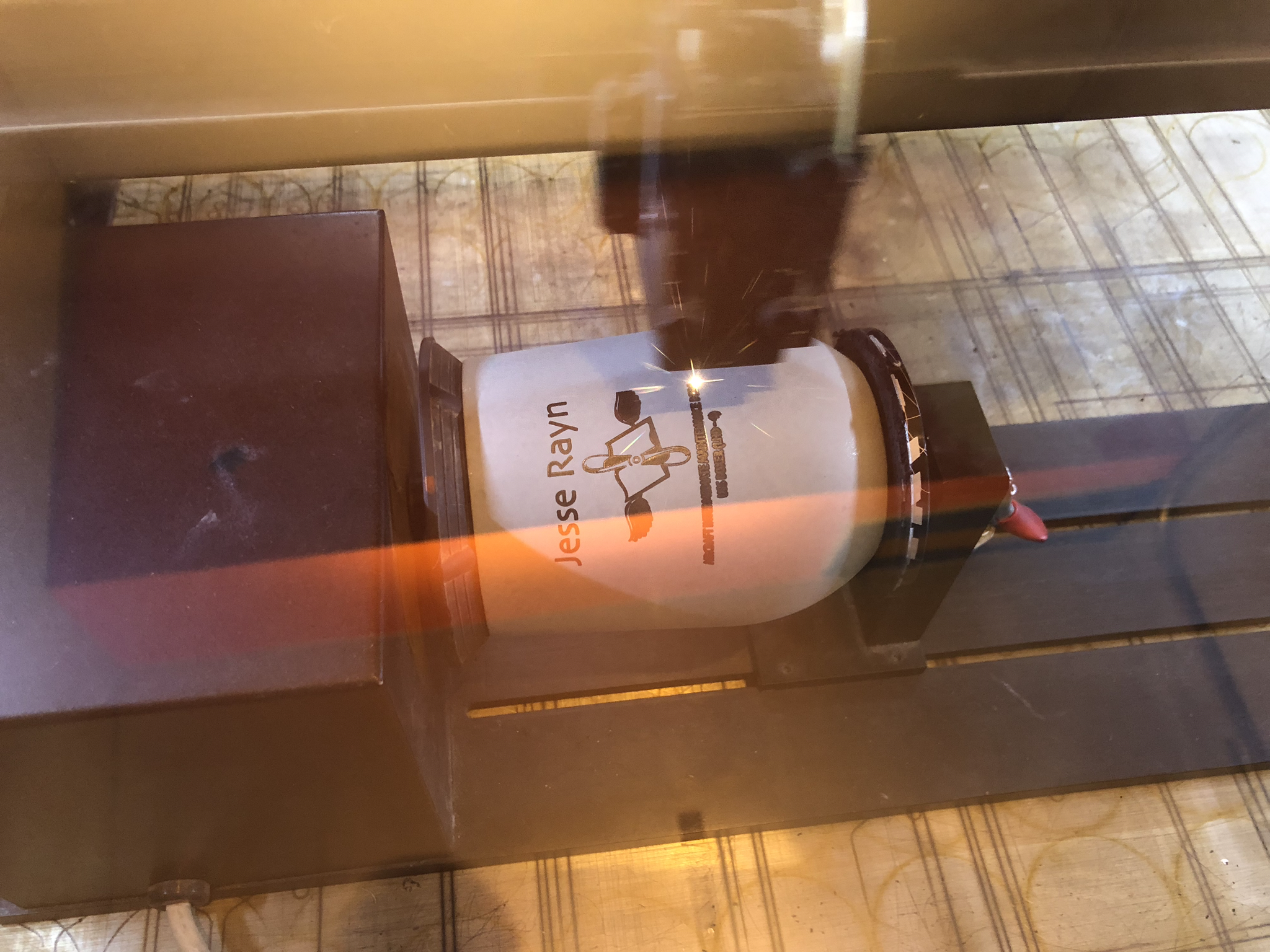 Laser Engraving Service