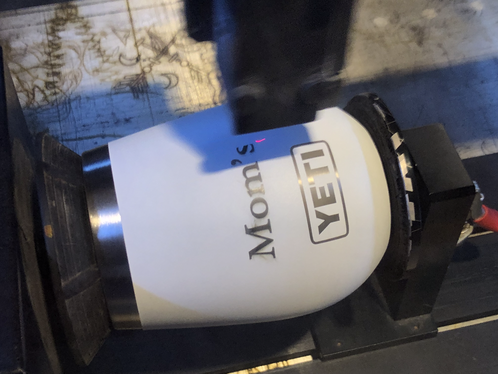 Laser Engraving Service