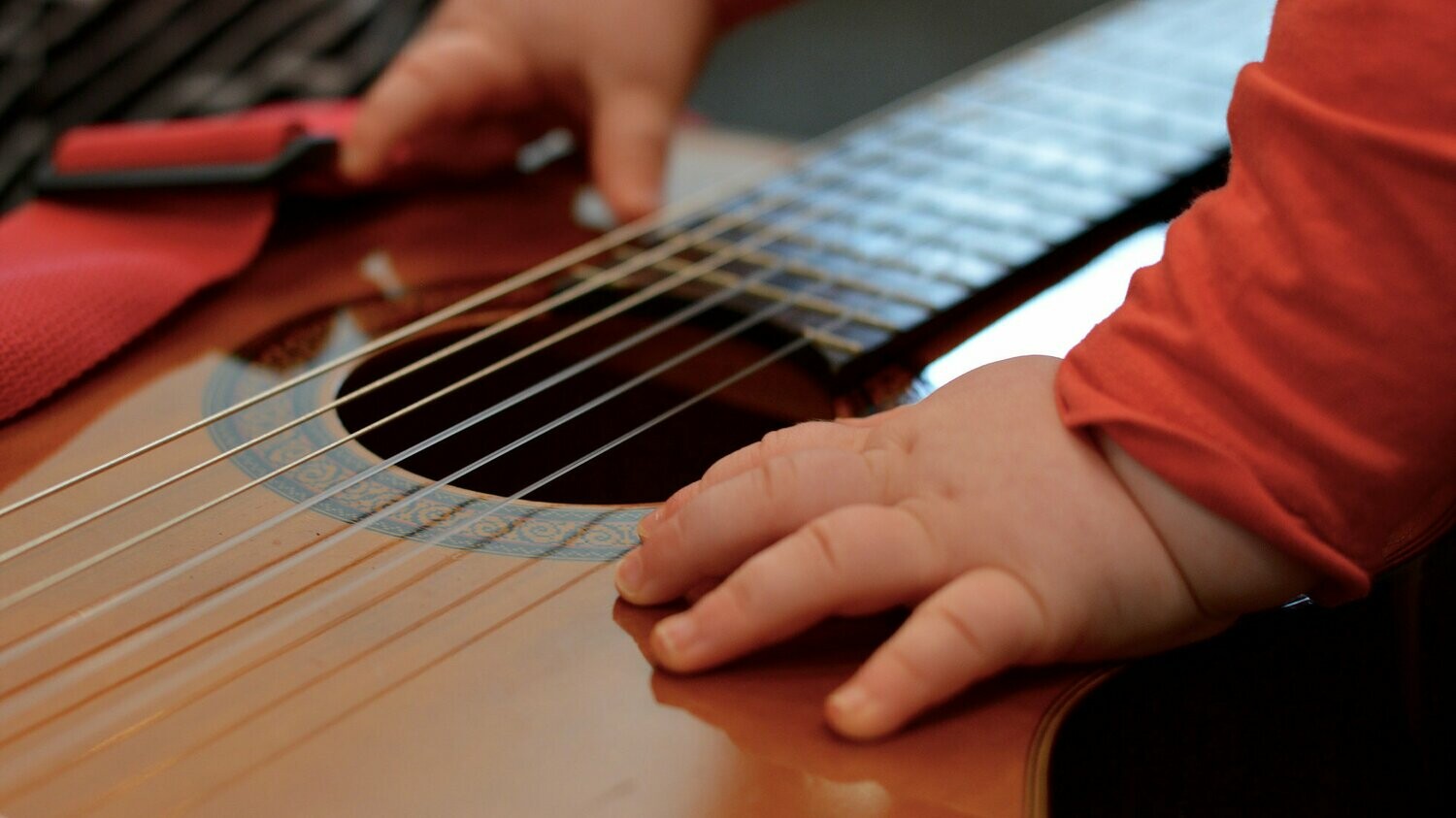 SongLife Connections