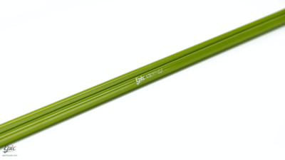Epic Swift Fastglass II 476 Olive Blank inkl. Tube & Socket Epic Swift Fastglass II 476 Olive Blank inkl. Tube & Socket