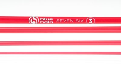 Blue Halo Retroflex 3 - 7´6 Blue Halo Retroflex 3 - 7´6