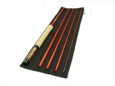 Epic Swift 476 Packlight - MB Custom Studio Rod (Ausstellungsstück) Epic Swift 476 Packlight - MB Custom Studio Rod (Ausstellungsstück)