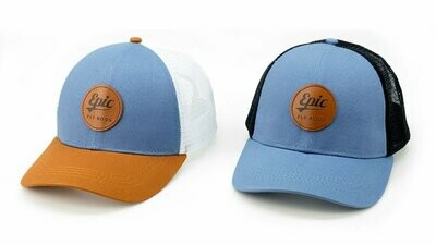 Epic Swift Trucker Snap Back Cap Hat Epic Swift Trucker Snap Back Cap Hat