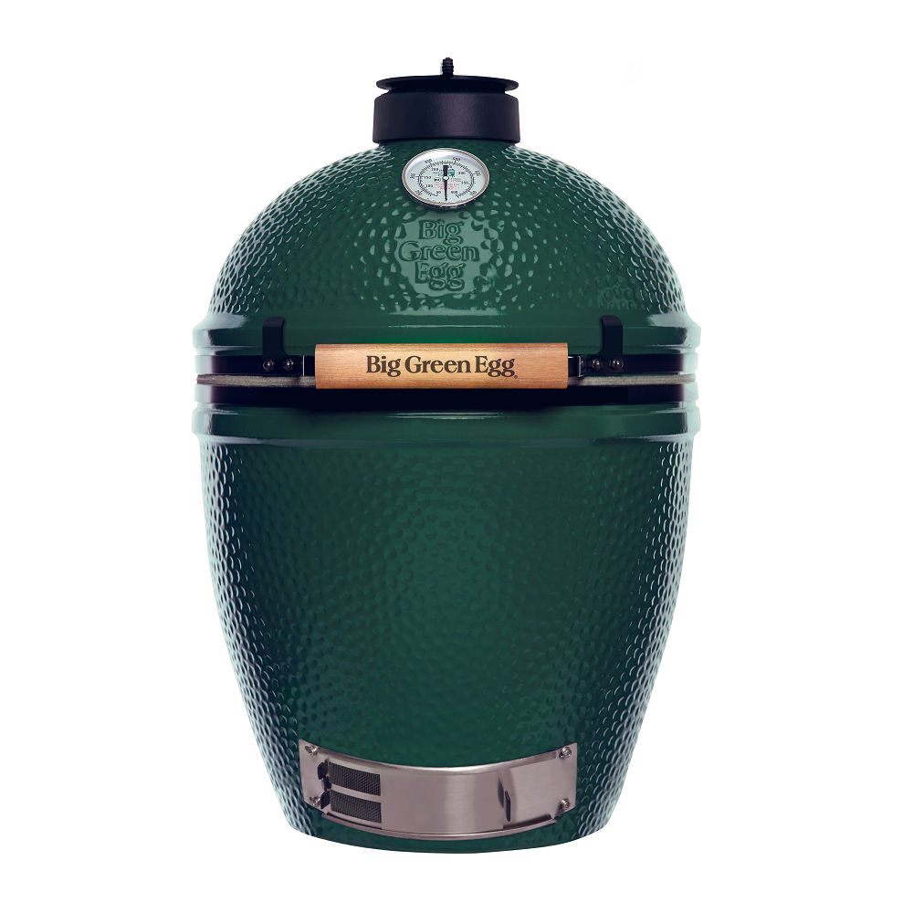 Söegrill Big Green Egg L- Suur 665719117632