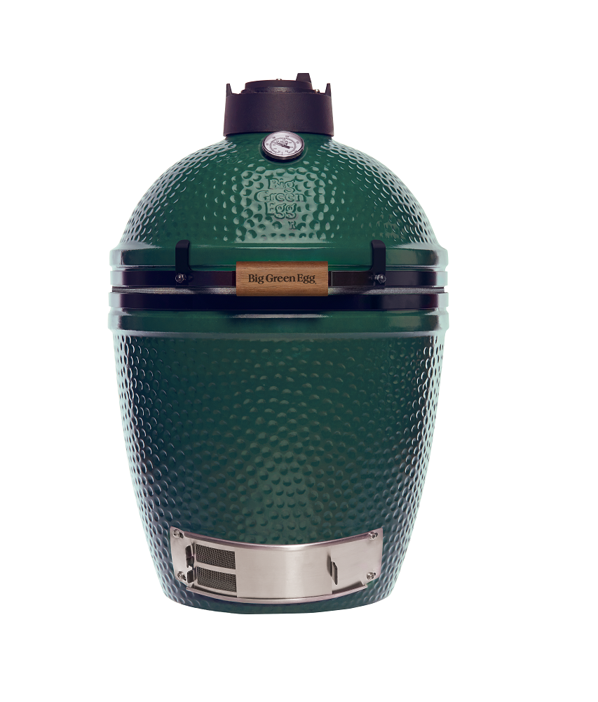 Söegrill Big Green Egg M- Keskmine 665719117625