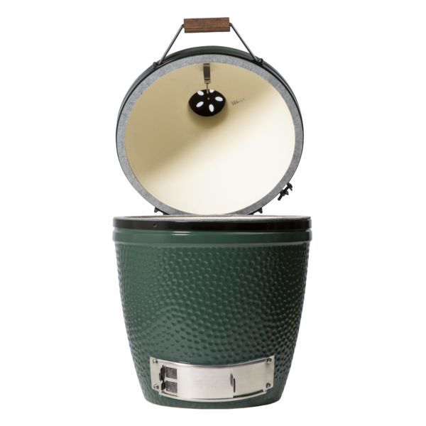 Söegrill Big Green Egg M- Keskmine
