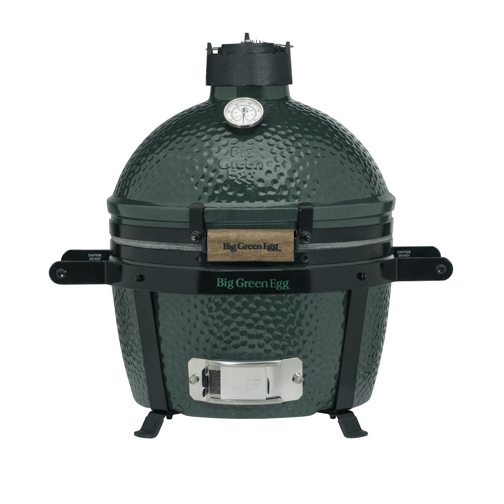 Söegrill Big Green Egg MiniMax