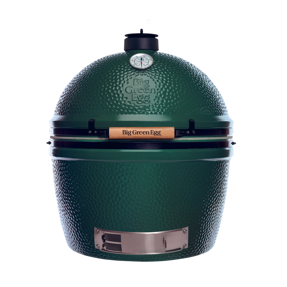 Söegrill Big Green Egg 2XL 665719120939