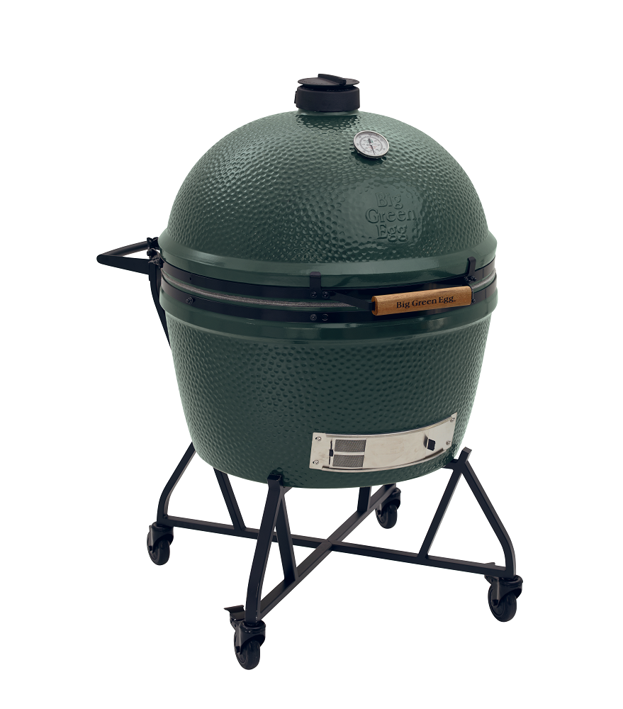 Söegrill Big Green Egg 2XL