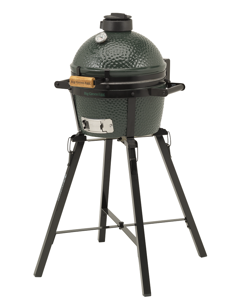 Söegrill Big Green Egg MiniMax