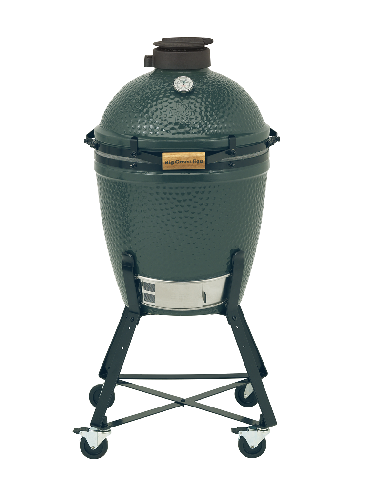 Söegrill Big Green Egg S- Väike